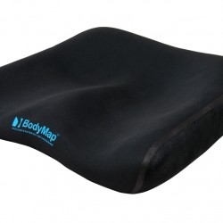 Seat cushion BodyMap A