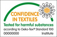 OekoTex® Standard 100