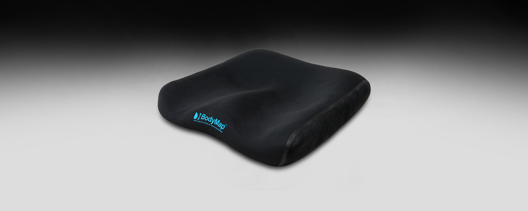 BodyMap® A – Вакуумная подушка для сидения