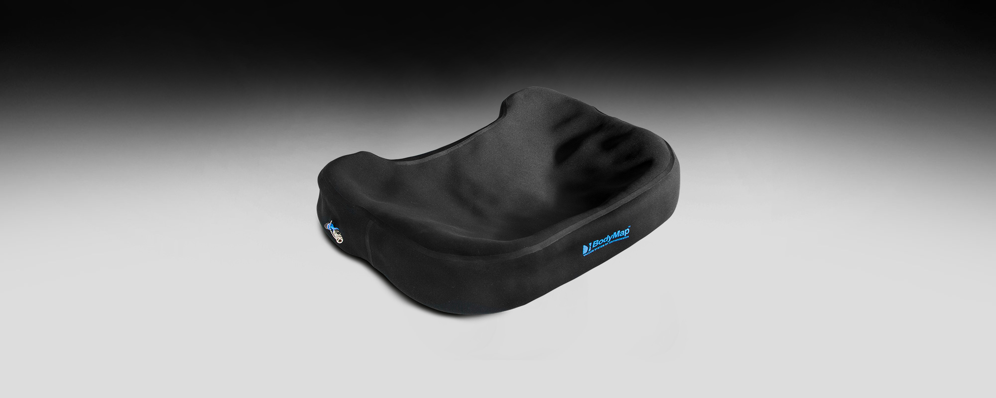 BodyMap® M – Подушка стабилизирующая верхние конечности